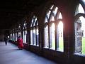 Cloister of Durham Cathedral IMGP6945